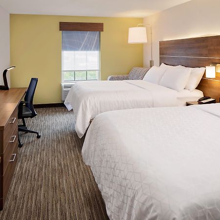 Holiday Inn Express Harrisburg East By Ihg Экстерьер фото
