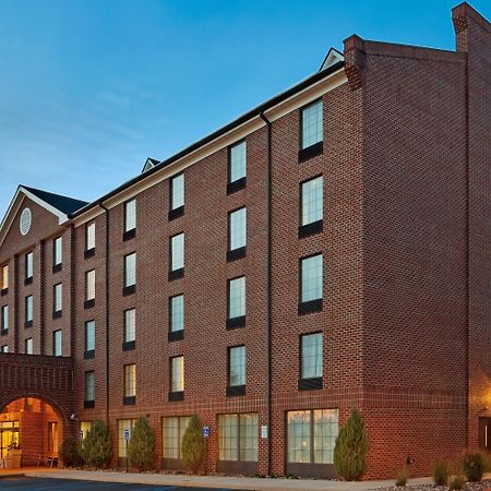 Holiday Inn Express Harrisburg East By Ihg Экстерьер фото