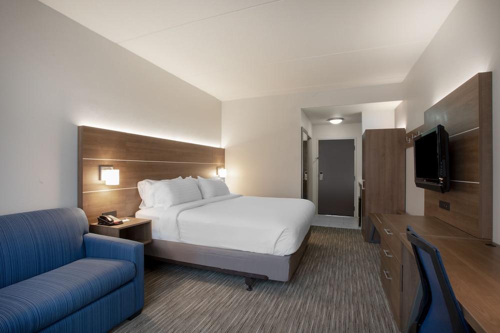 Holiday Inn Express Harrisburg East By Ihg Экстерьер фото