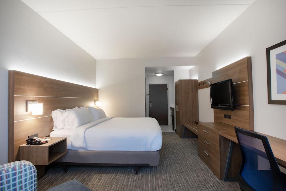 Holiday Inn Express Harrisburg East By Ihg Экстерьер фото