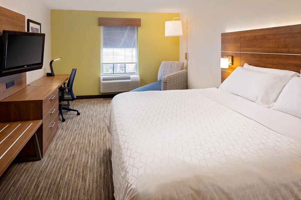 Holiday Inn Express Harrisburg East By Ihg Экстерьер фото