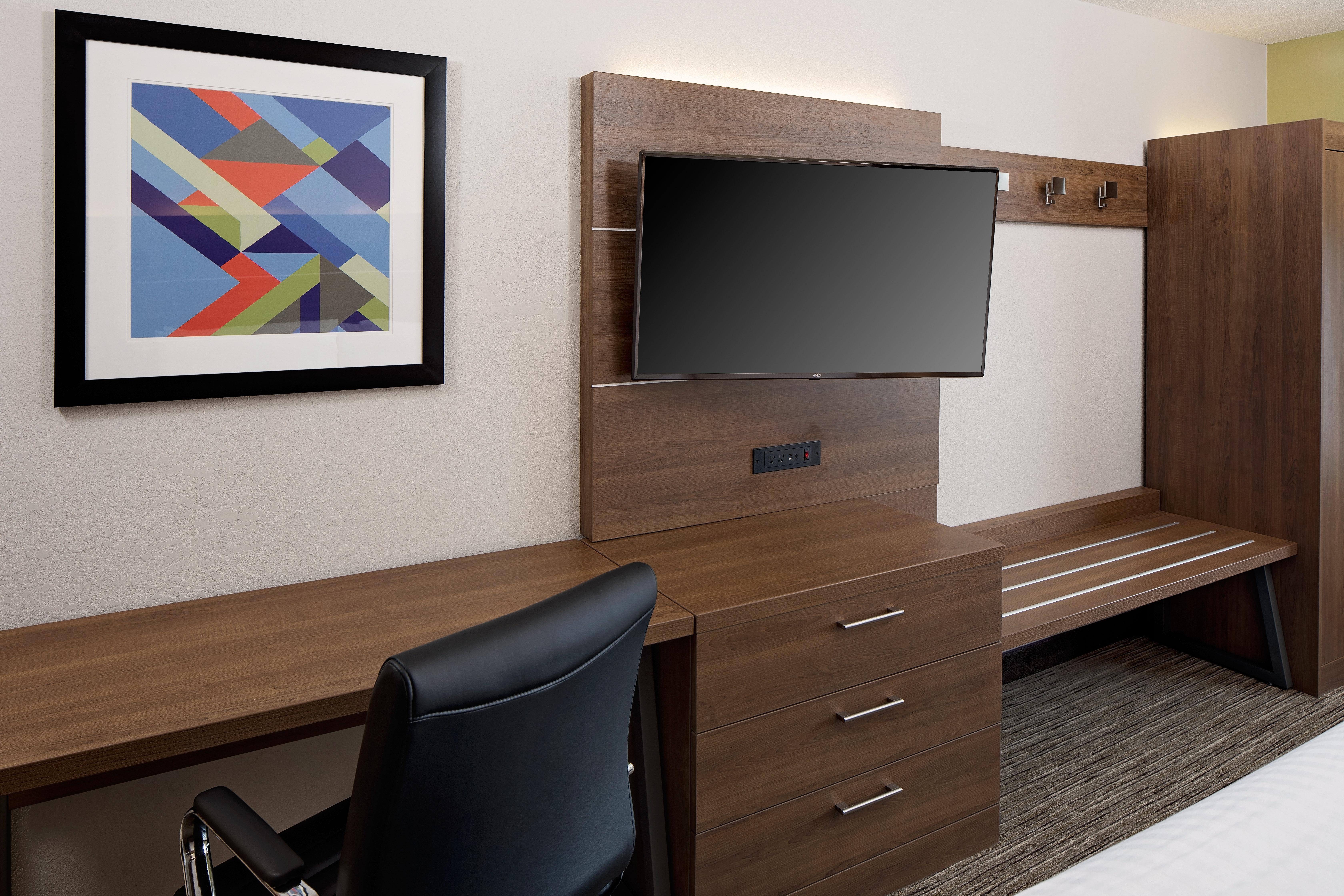 Holiday Inn Express Harrisburg East By Ihg Экстерьер фото