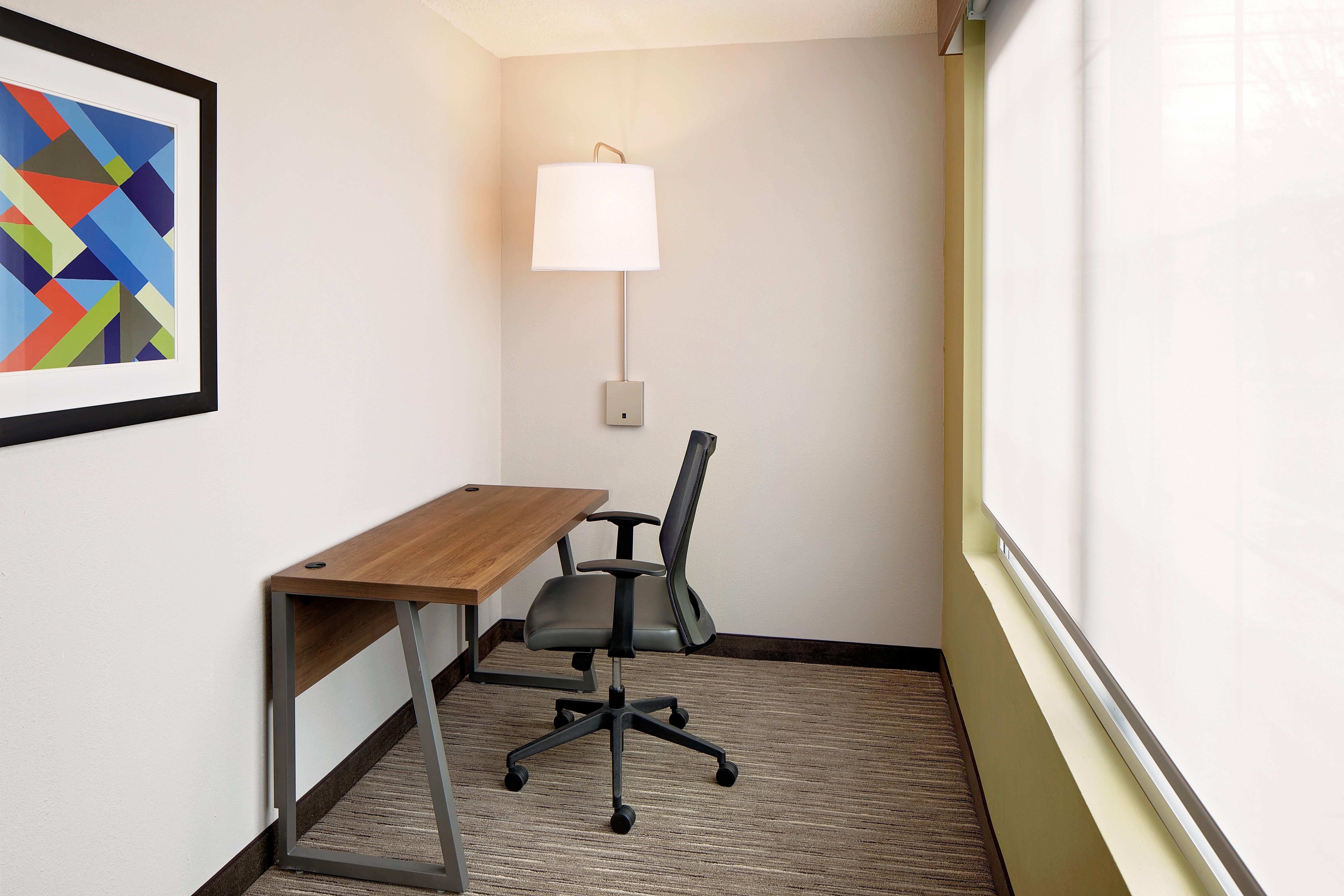 Holiday Inn Express Harrisburg East By Ihg Экстерьер фото