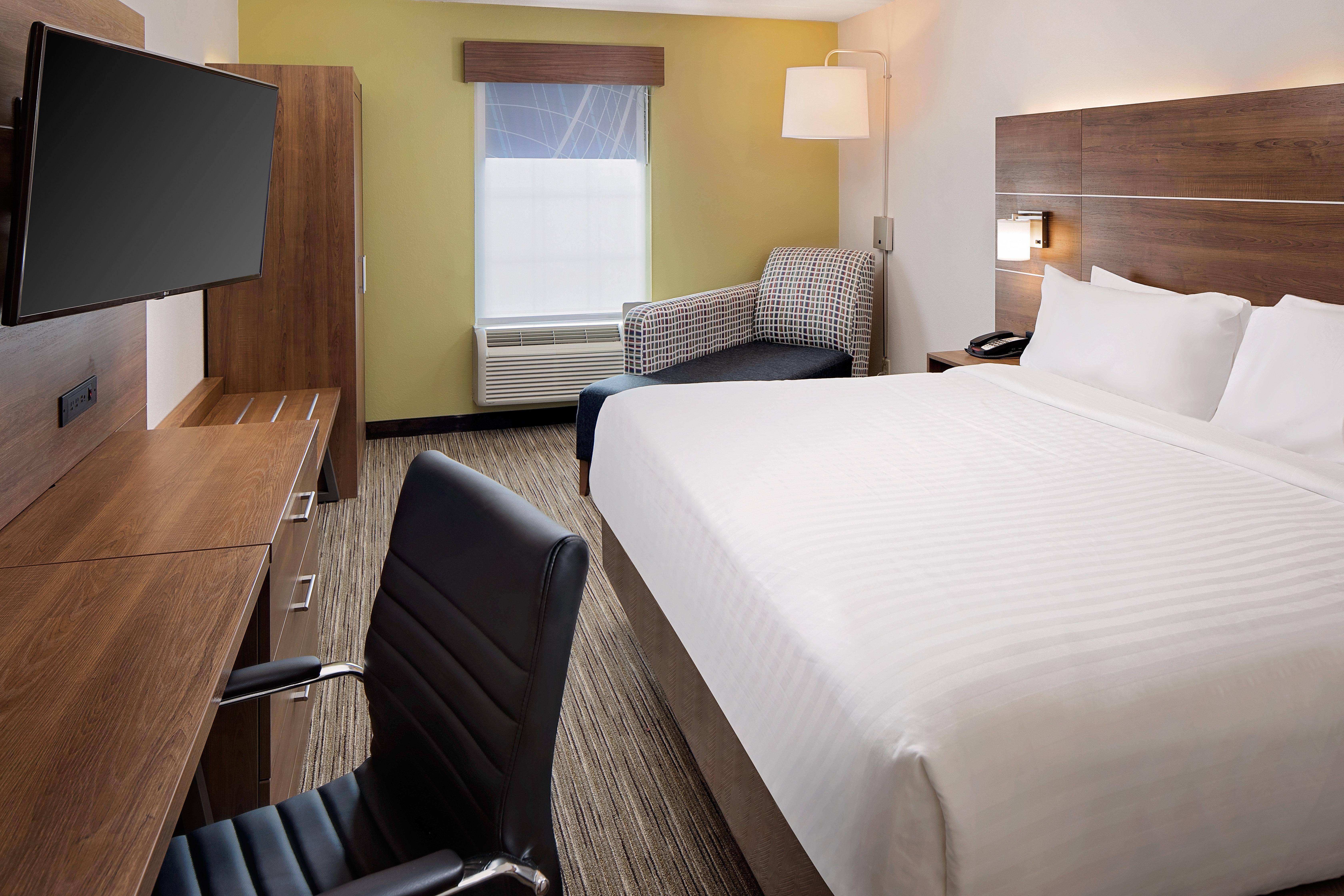 Holiday Inn Express Harrisburg East By Ihg Экстерьер фото