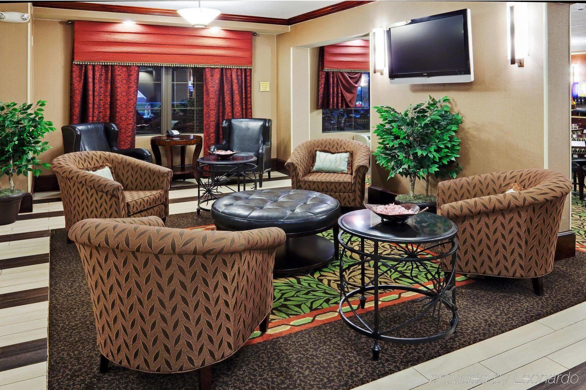 Holiday Inn Express Harrisburg East By Ihg Экстерьер фото