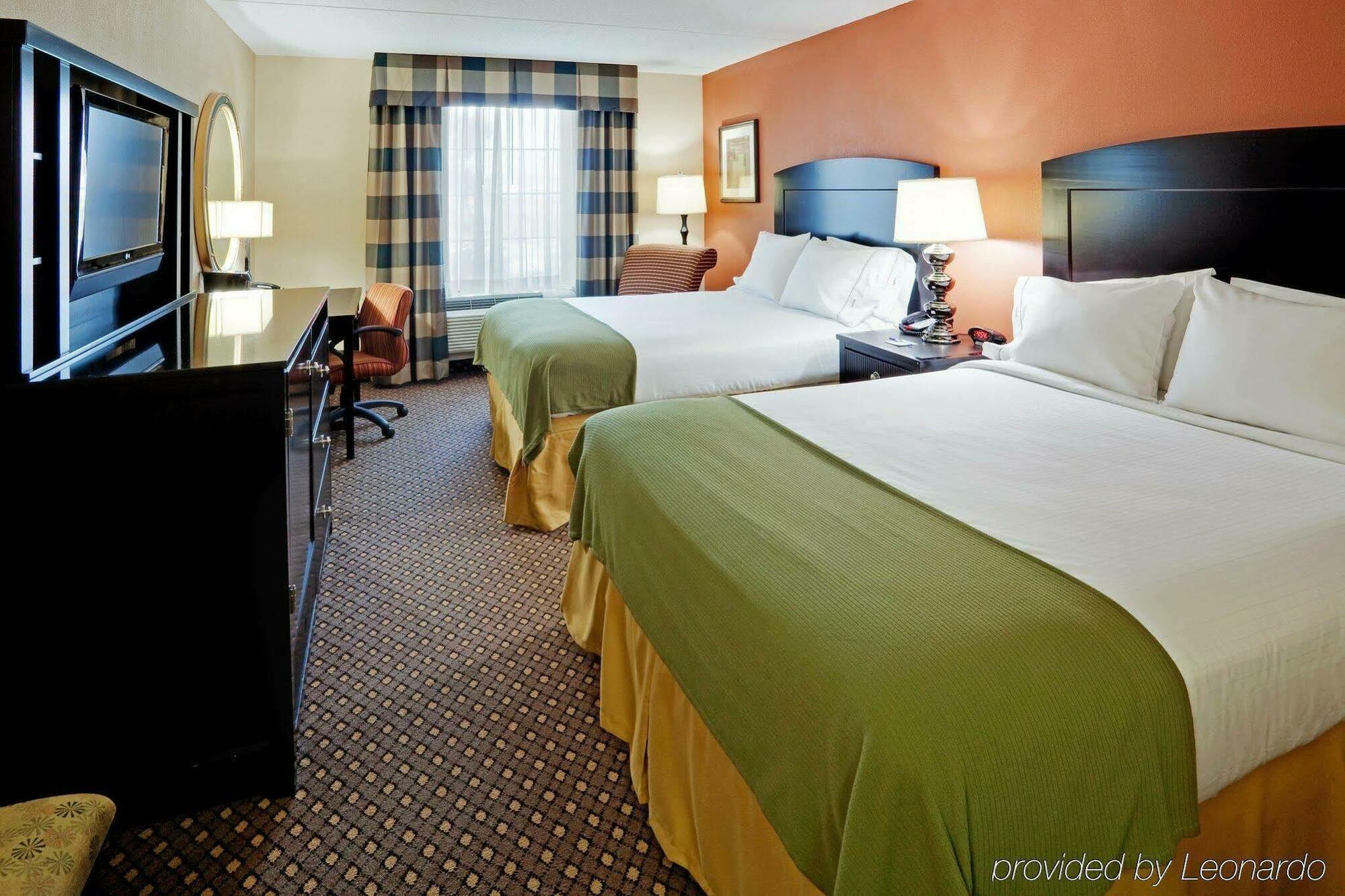 Holiday Inn Express Harrisburg East By Ihg Экстерьер фото